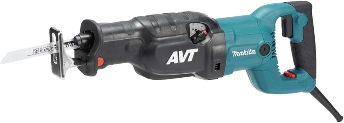 Makita JR3070CT Testbericht - Bild auswählen 1