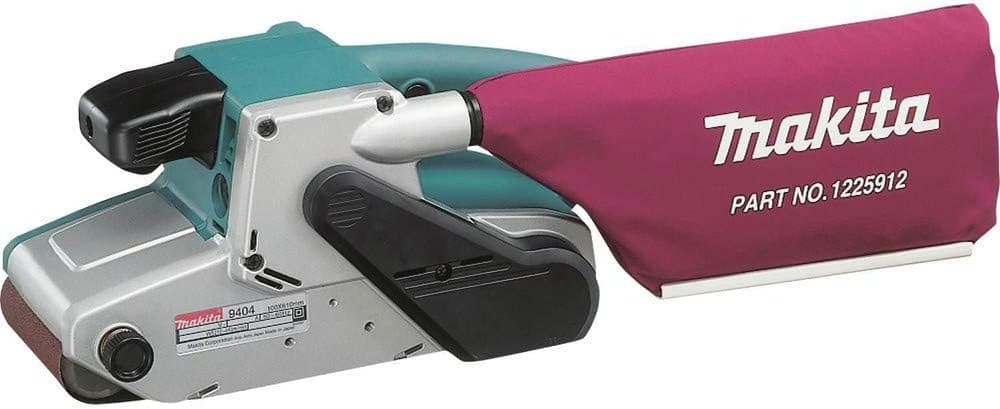Makita 9404 Reseña - Seleccionar imagen 2