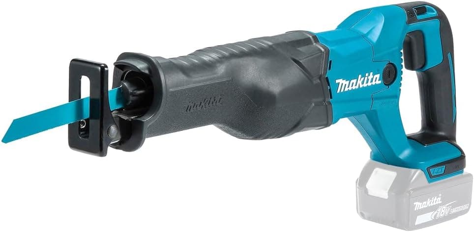 Makita DJR186ZK Testbericht - Bild auswählen 1