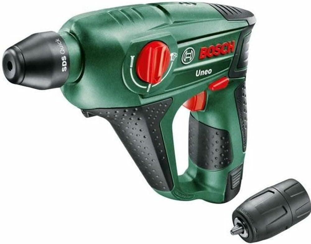 Bosch 060398400D Avis - Sélectionner l'image 1