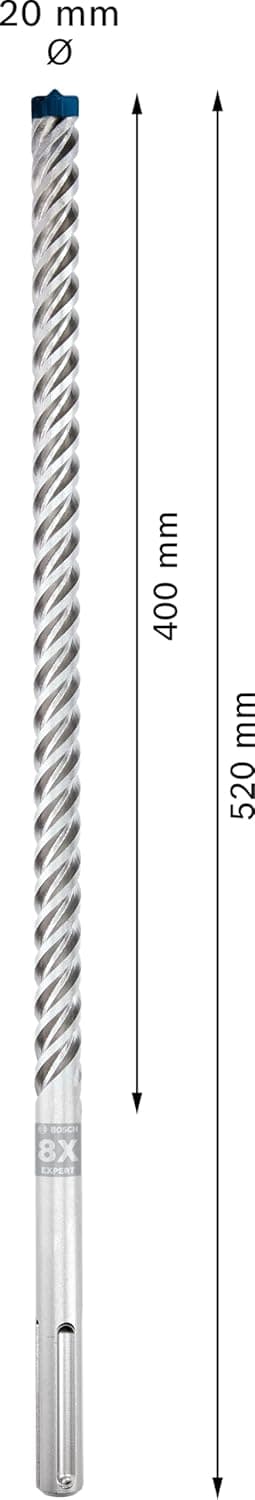 Bosch 2608900266 Testbericht - Bild auswählen 3