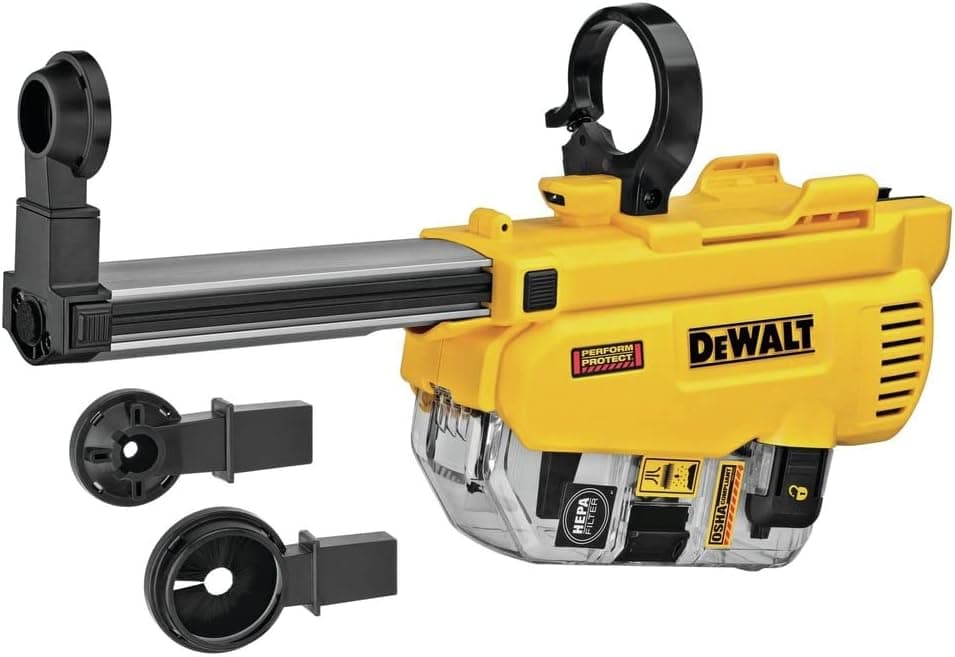 DEWALT DWH205DH recensione - immagine prodotto