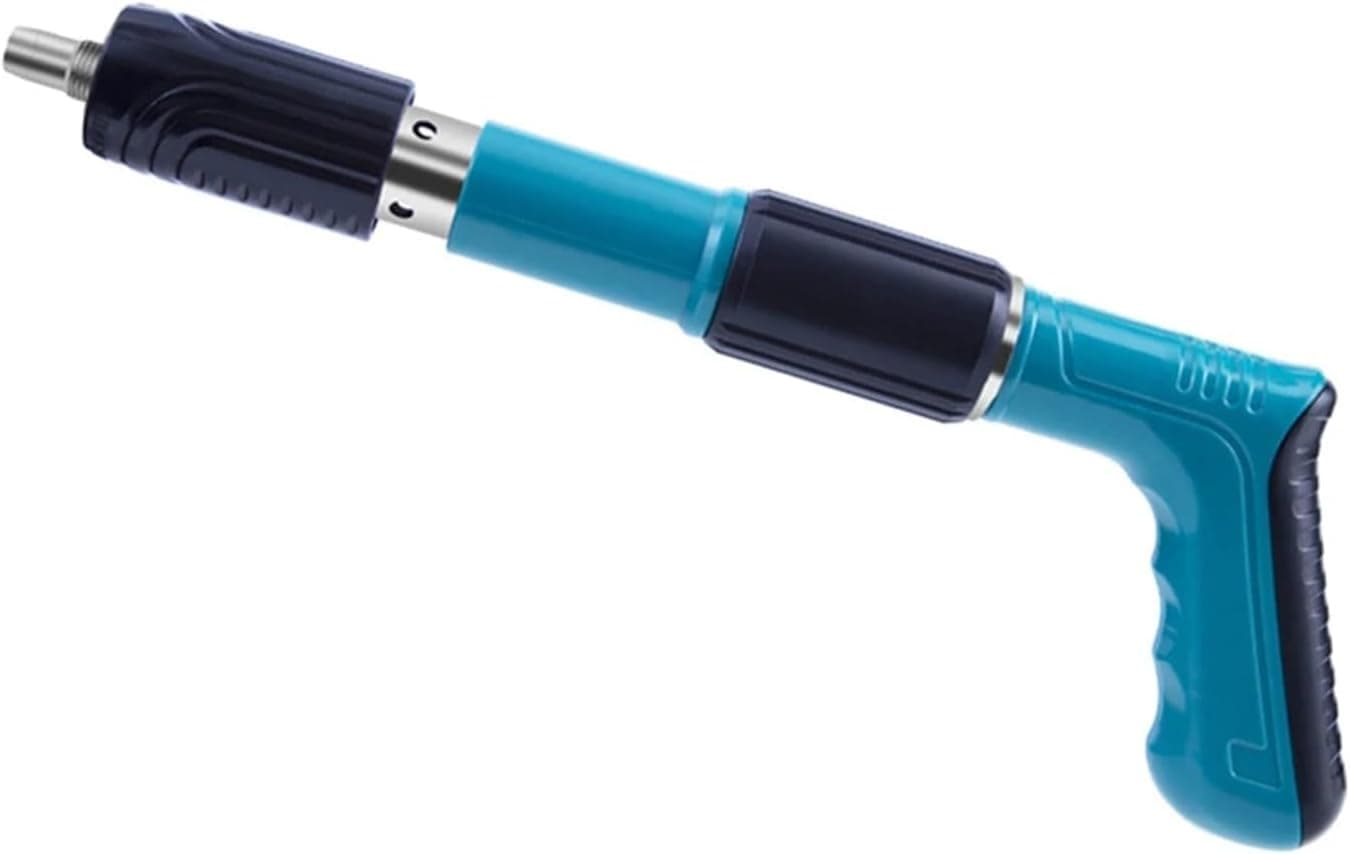 Generic KM-85vMG2-Blue- Reseña - Seleccionar imagen 1