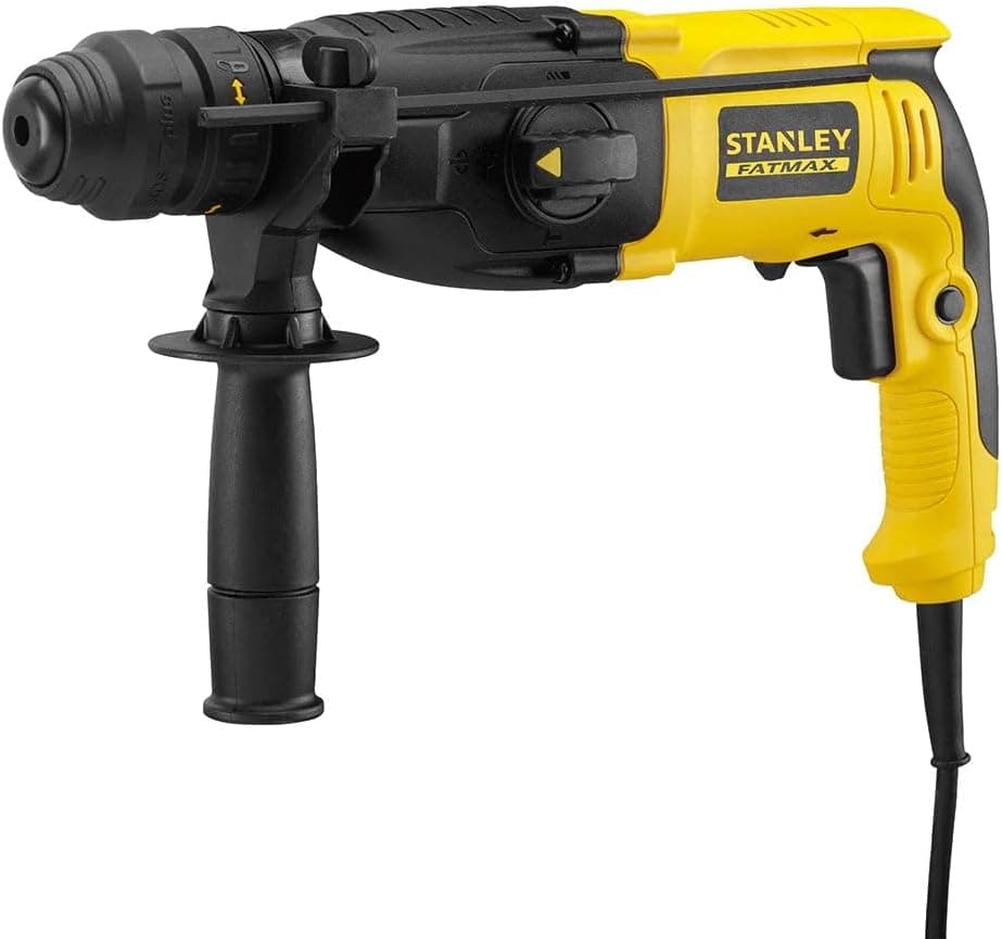 STANLEY FATMAX SFMEH210K-QS Avis - Sélectionner l'image 1