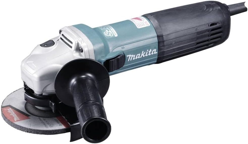 Makita GA5040CZ1 Reseña - Seleccionar imagen 1