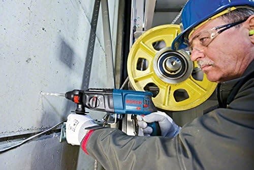 Bosch Professional 06112A3000 Recensione - Seleziona immagine 2