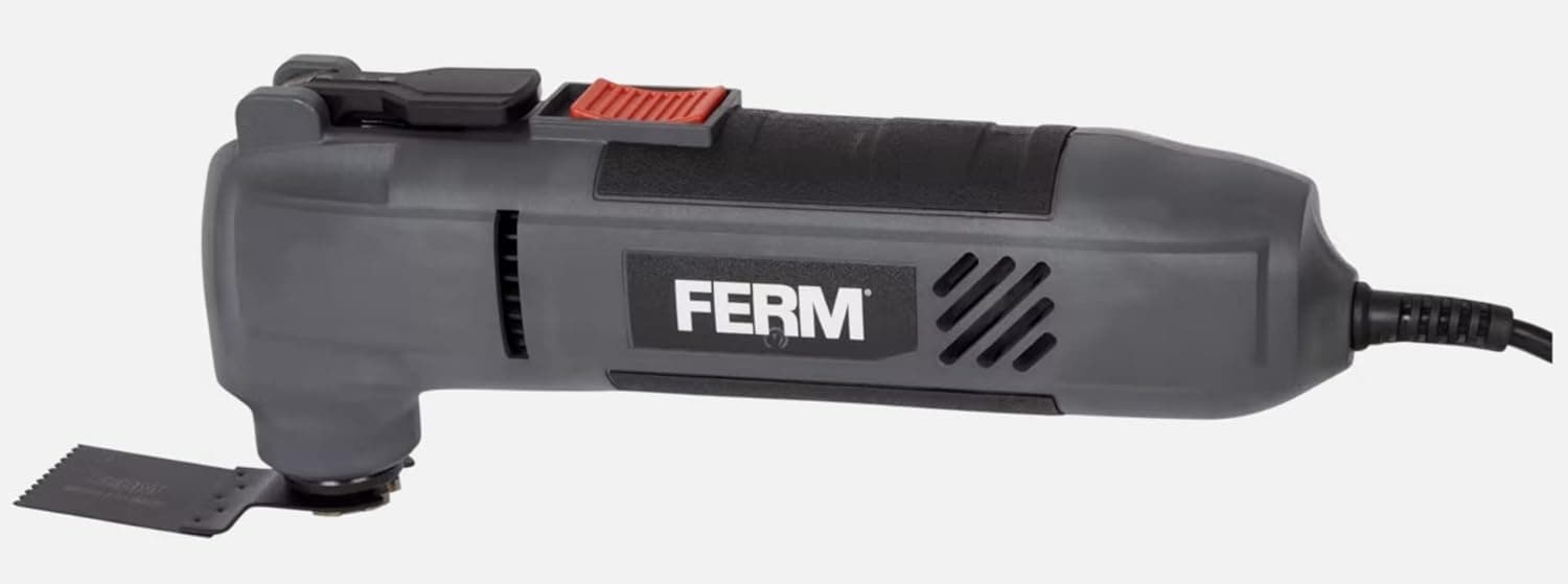 Ferm 3012329 Review - Select image 1