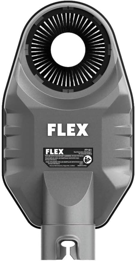 Flex FT151 Avis - Sélectionner l'image 2