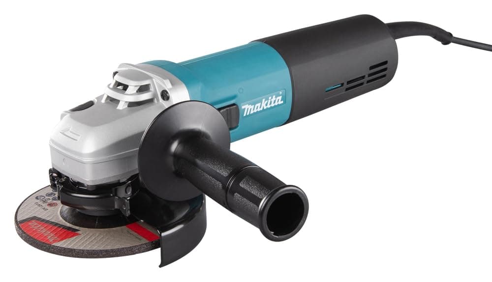 Makita 9565CR Avis - Sélectionner l'image 1