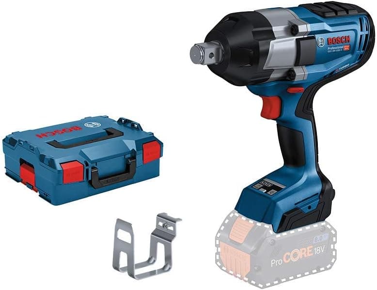 Bosch Professional 06019J8501 Avis - Sélectionner l'image 1