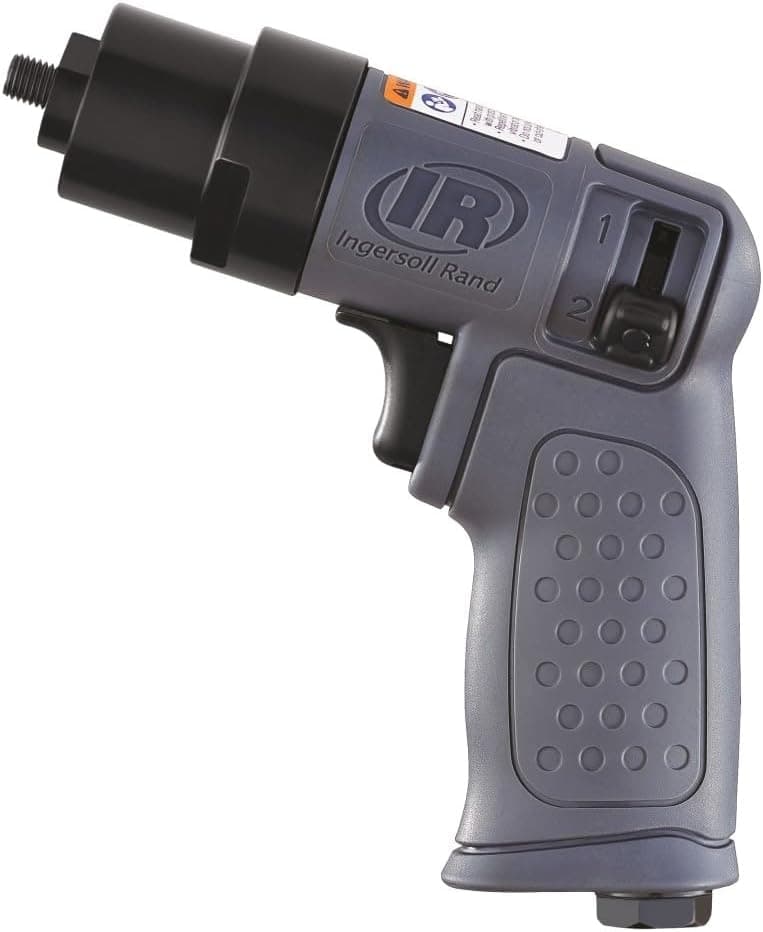 Ingersoll-Rand 3129XPA Testbericht - Bild auswählen 1