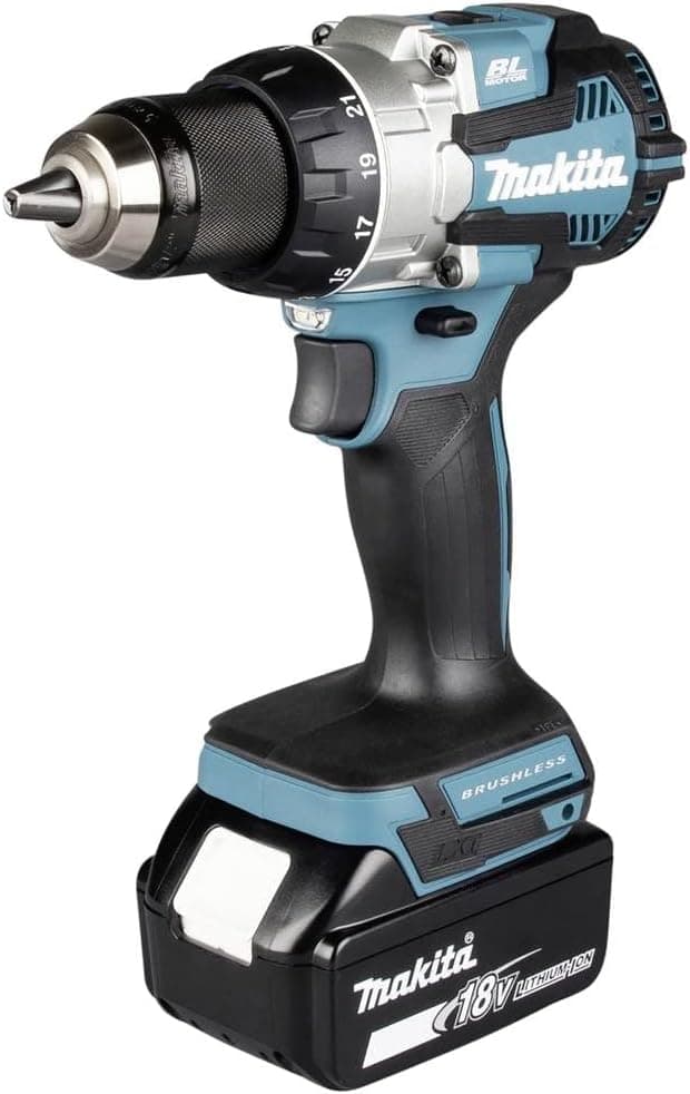 Makita DDF489RTJ Testbericht - Bild auswählen 1