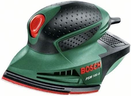 Bosch PSM 100 A Recensione - Seleziona immagine 3