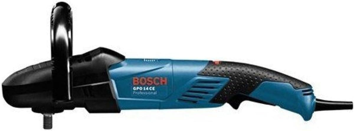 Bosch Professional 0601389000 Avis - Sélectionner l'image 1