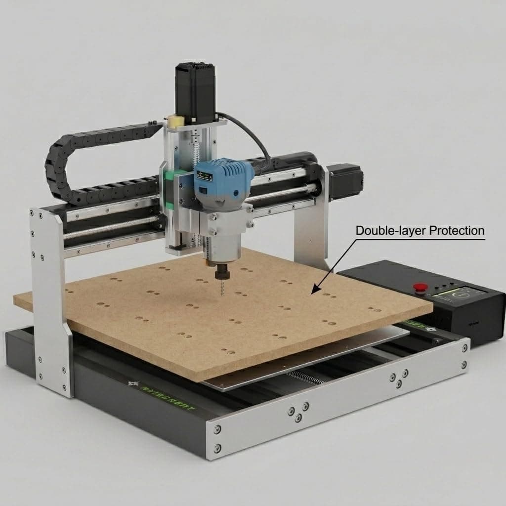 Axiscreat 4040 Reseña - Seleccionar imagen 2