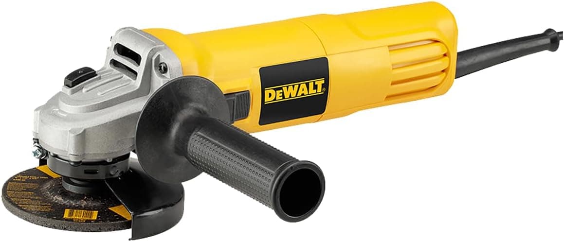 DEWALT DWE4117-QS Recensione - Seleziona immagine 1
