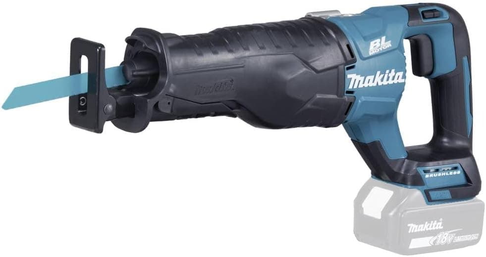 Makita DJR187ZK Avis - Sélectionner l'image 1