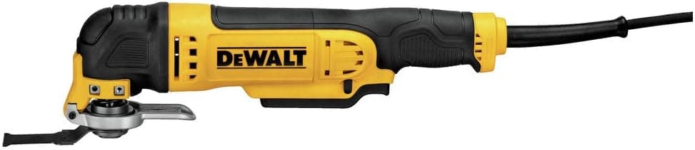 DEWALT DWE315K Testbericht - Bild auswählen 3