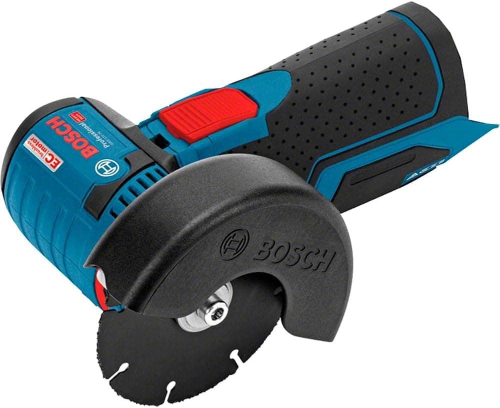 Bosch 06019F2000 Recensione - Seleziona immagine 2