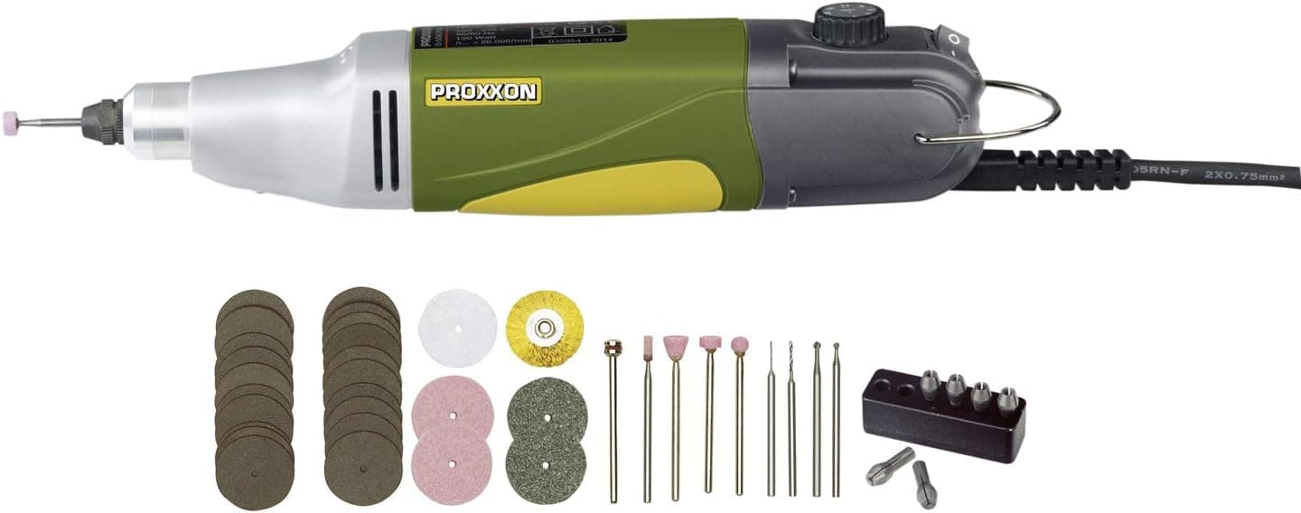 PROXXON 28481 Recensione - Seleziona immagine 1