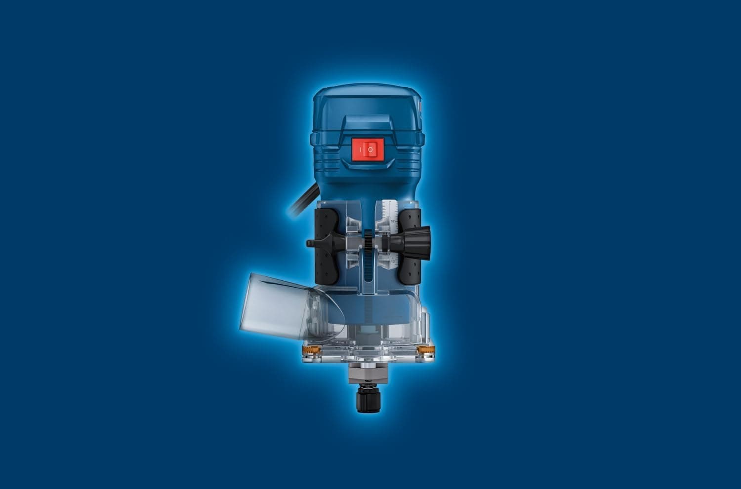 Bosch Professional 06016A0000 Review - Select image 2