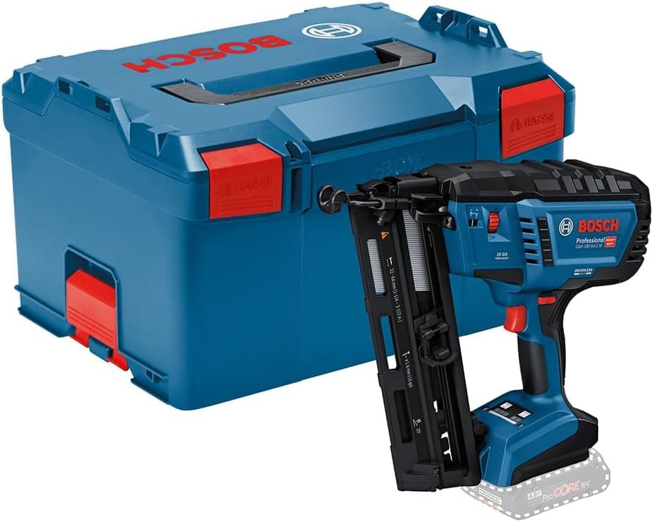 Bosch Professional 0601482001 Avis - Sélectionner l'image 1