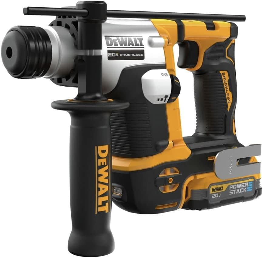 DEWALT DCH172E2 Avis - Sélectionner l'image 1