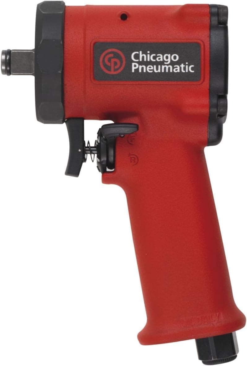 Chicago Pneumatic 8941077320 Testbericht - Bild auswählen 3