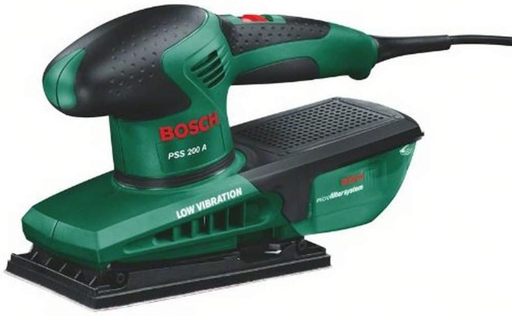 Bosch 0603340000 Recensione - Seleziona immagine 1