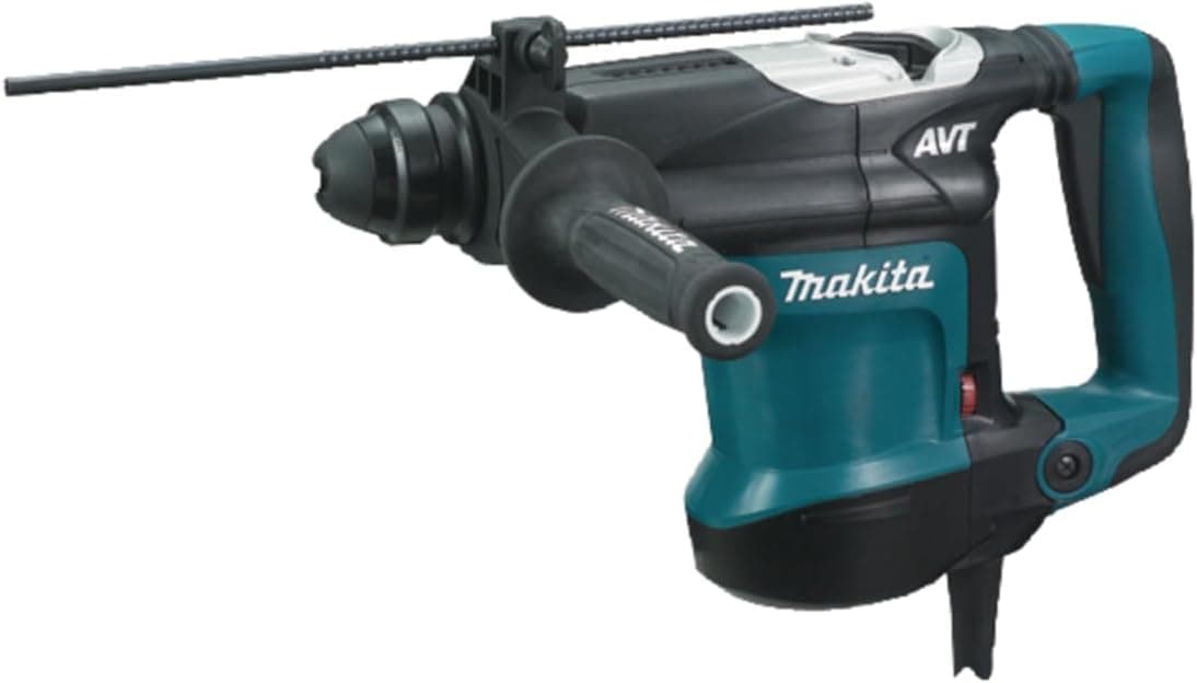 Makita HR3210C/2 Testbericht - Bild auswählen 1