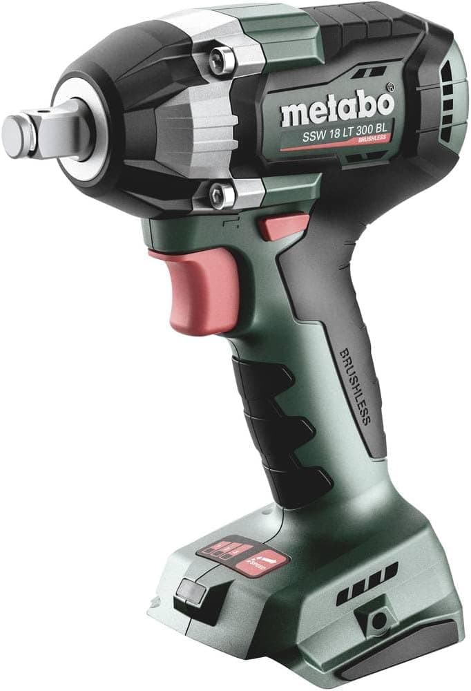 metabo 602398850 Avis - Sélectionner l'image 1
