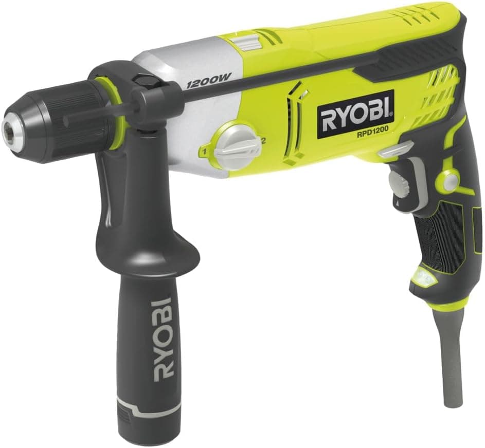 RYOBI 5133002067 recensione - immagine prodotto
