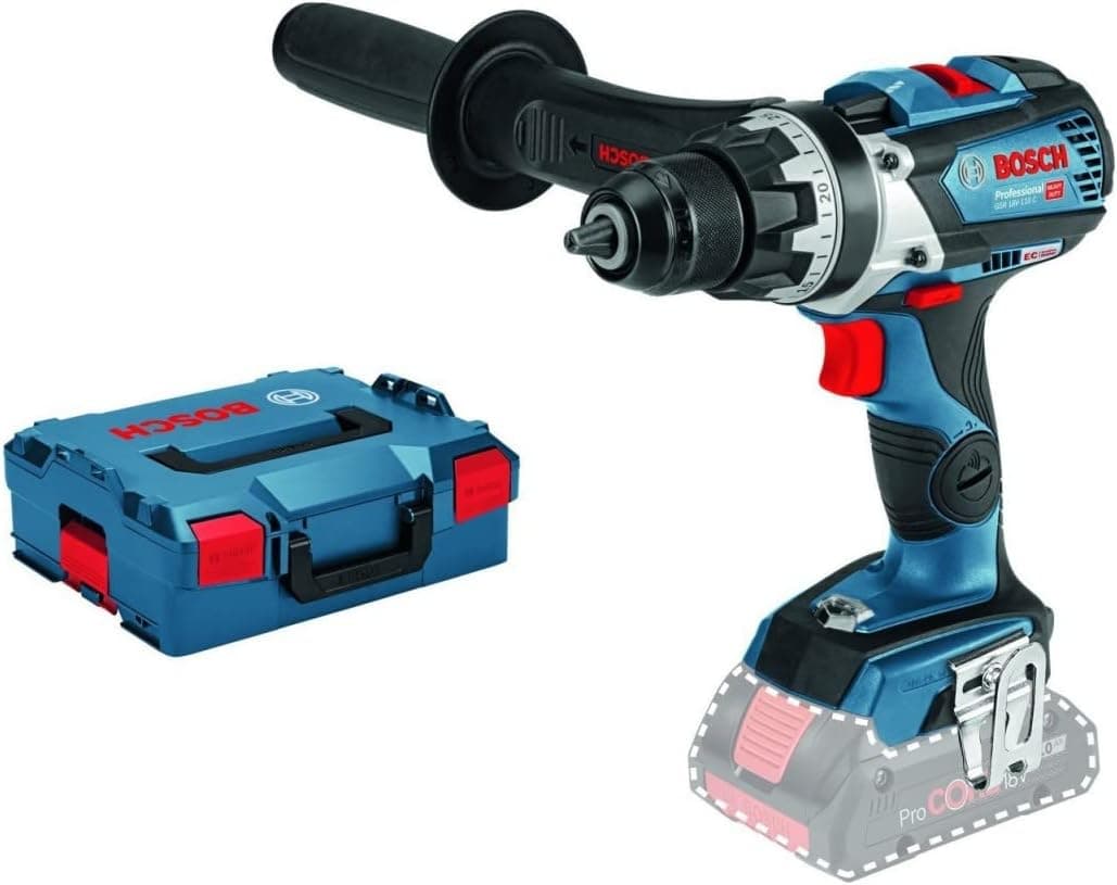 Bosch Professional 06019G0109 Avis - Sélectionner l'image 1