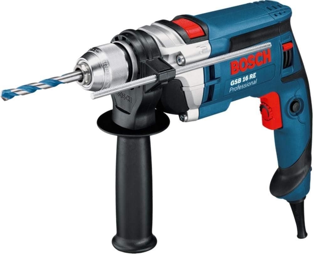 Bosch Professional 060114E500 Testbericht - Bild auswählen 1