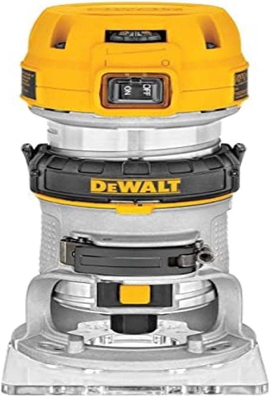 DEWALT D26200-QS Avis - Sélectionner l'image 1