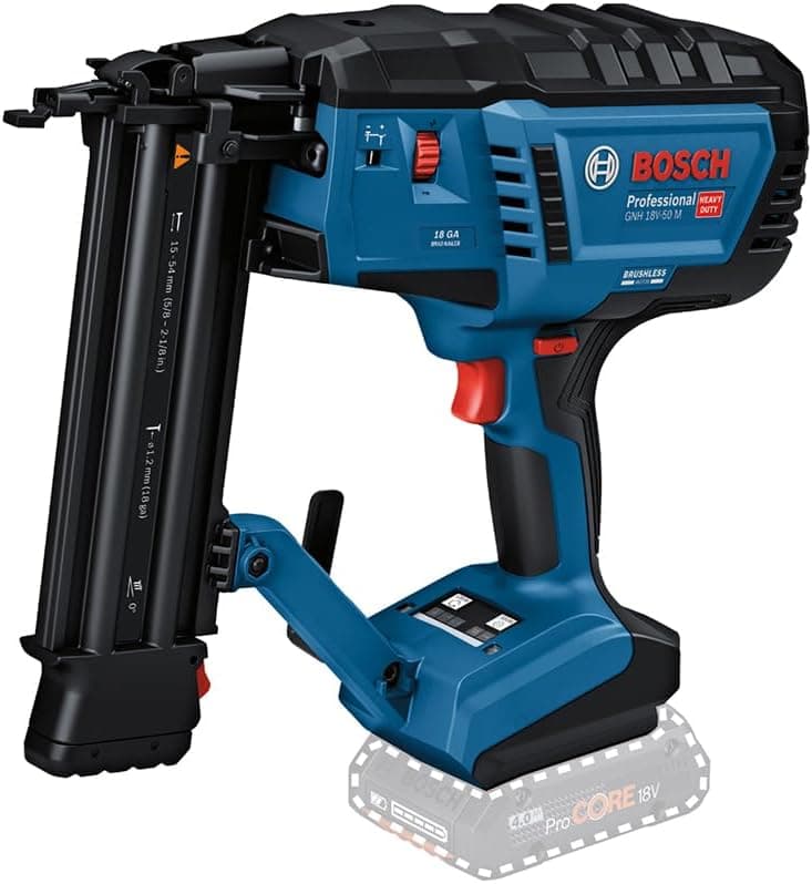 Bosch Professional 0601482400 Recensione - Seleziona immagine 1