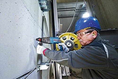 Bosch Professional 06112A3000 Recensione - Seleziona immagine 3