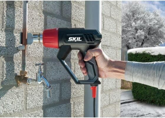 SKIL F0158003FA Reseña - Seleccionar imagen 3