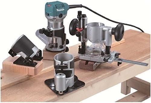 Makita RT0700CX3J Testbericht - Bild auswählen 3