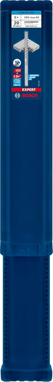 Bosch 2608900266 Testbericht - Bild auswählen 2