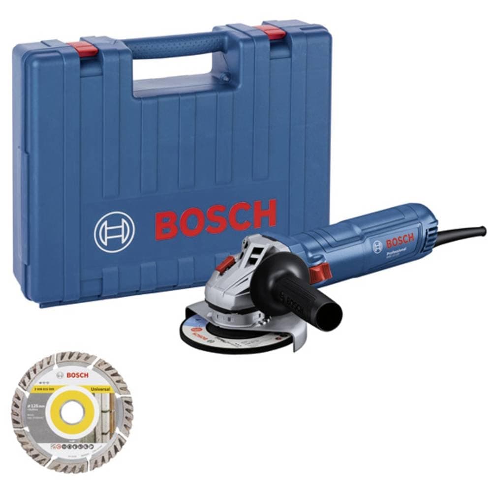 Bosch Professional 06013A6102 Review - Select image 1