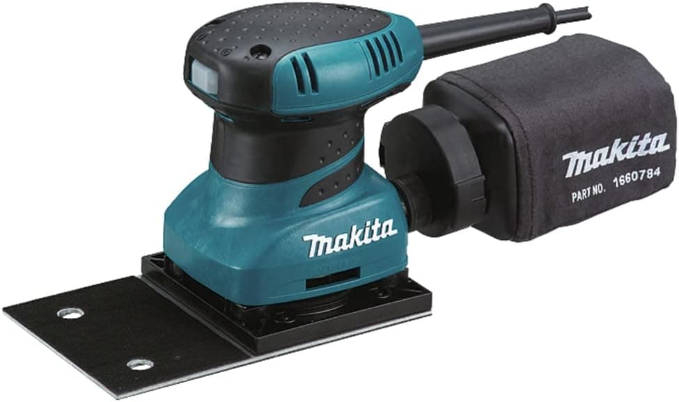 Makita BO4566 Testbericht - Bild auswählen 1