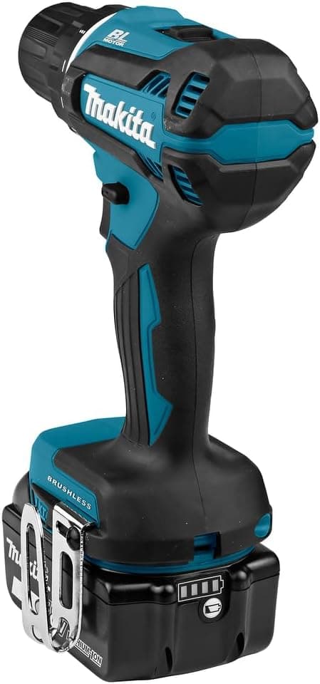 Makita DDF485RTJ Reseña - Seleccionar imagen 3