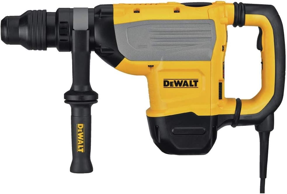DEWALT D25733K Reseña - Seleccionar imagen 2