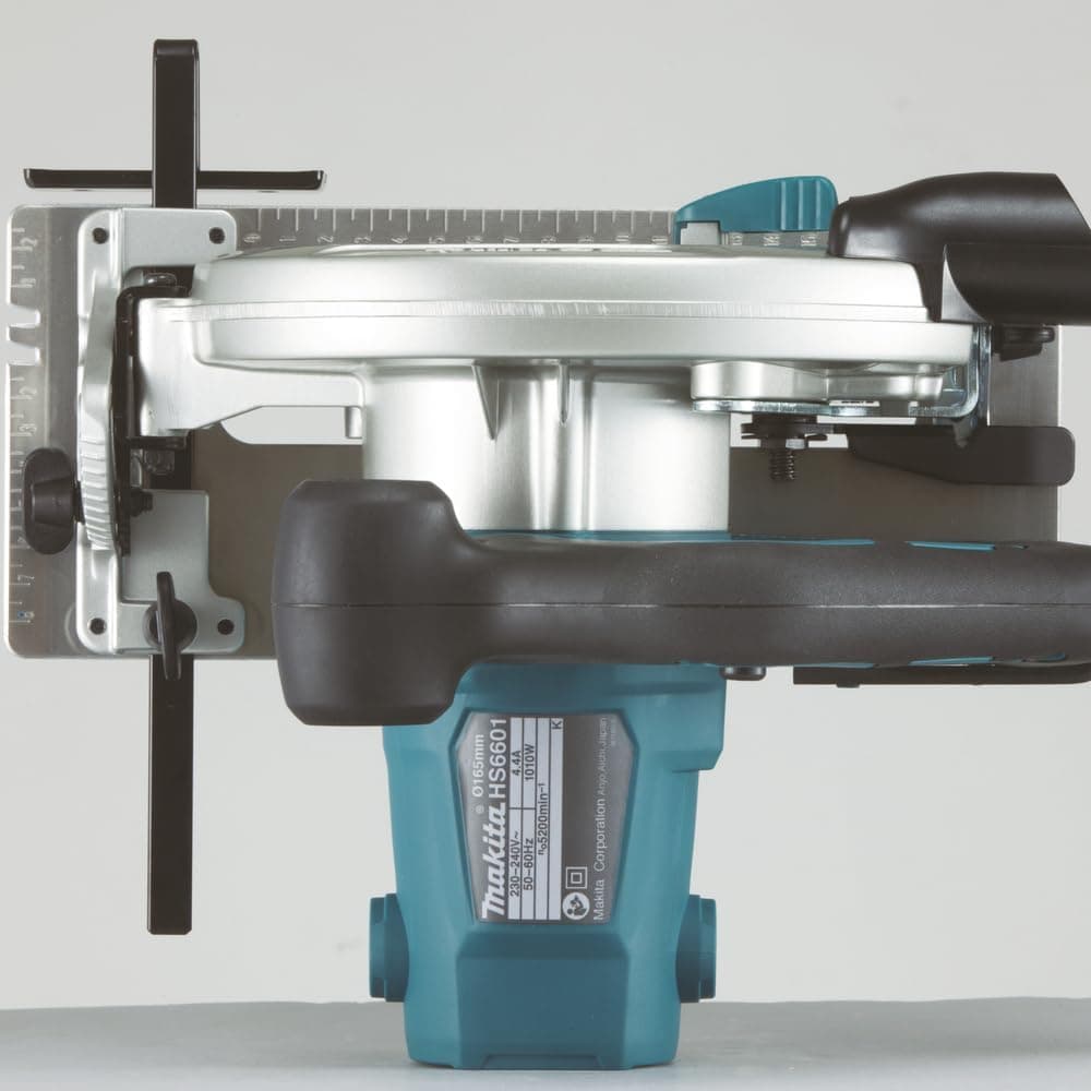 Makita HS6601J Recensione - Seleziona immagine 3