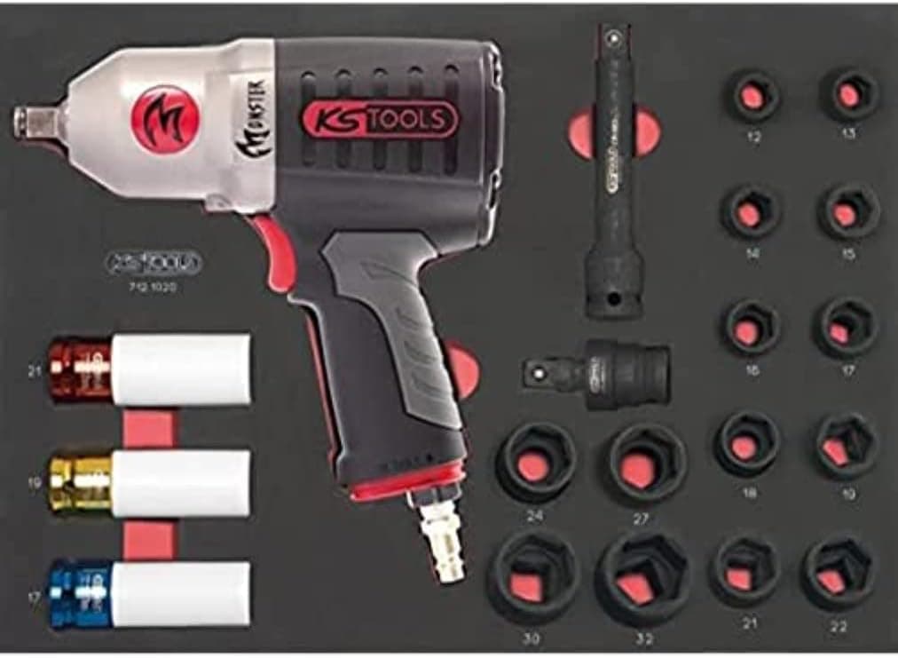 KS TOOLS 712.102 Avis - Sélectionner l'image 1