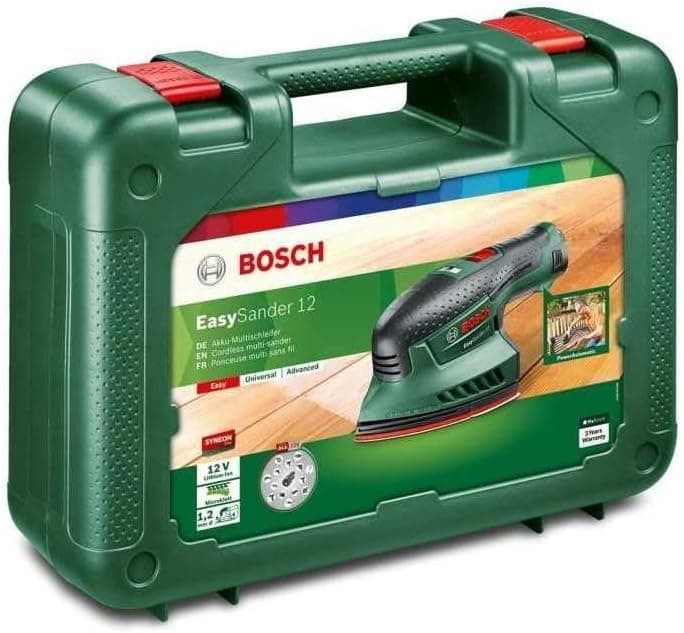Bosch 0603976909 Avis - Sélectionner l'image 2