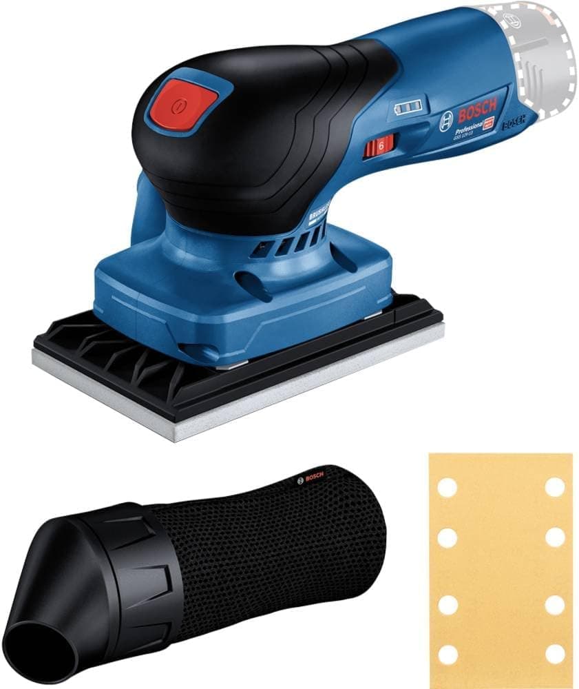 Bosch Professional 06019L0000 Review - Select image 1