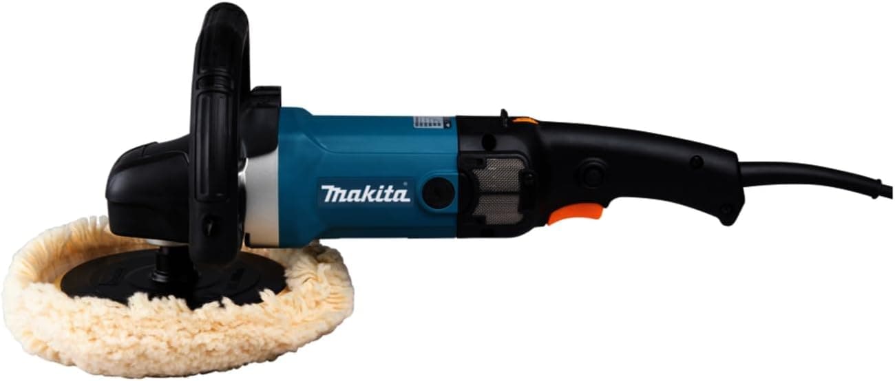 Makita 9237CB/2 Recensione - Seleziona immagine 3