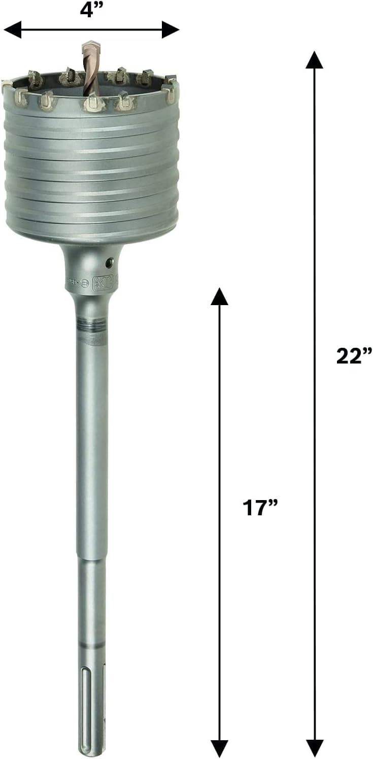 Bosch HC8555 Testbericht - Bild auswählen 3